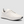 Intreccio Bianco Race Woven Sneakers