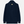 Navy Vasken Merino Wool Cardigan