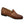 Cuoio Made In Italy Leather Loafer Shoes