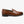 Hornbeam Mahogany Calf Leather Penny Loafers