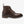Roehampton Dark Brown Calf Derby Boots