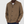 Dark Tan Cotton Twin Pocket Chore Jacket