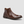 Cigar Brown Leather Chelsea Boots
