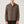 Dark Cedar Cotton Linen Twin Pocket Chore Jacket