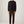 Navy Wool Jersey Rib Bomber