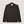 Truffle Light Textured Wool Harrington Zip Jacket