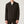 Truffle Light Textured Wool Harrington Zip Jacket