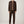 Truffle Boiled Wool Zip Jacket