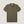 Khaki Cotton Knit Textured Polo Shirt