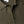 Khaki Cotton Knit Textured Polo Shirt
