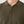 Khaki Cotton Knit Textured Polo Shirt