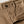 Dark Cedar Cotton Linen Trouser