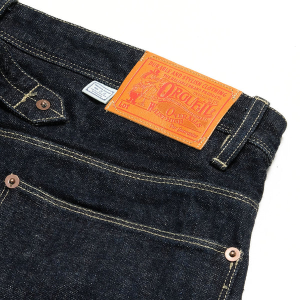 One Wash OR-1001 Tailor Jeans