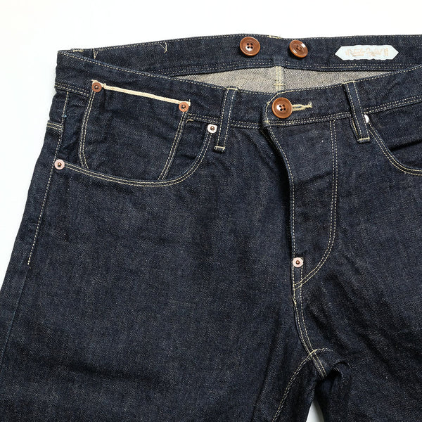 One Wash OR-1001 Tailor Jeans