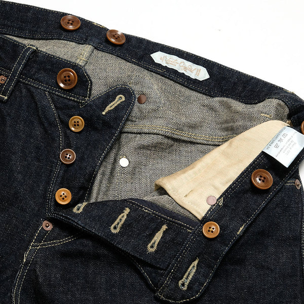 One Wash OR-1001 Tailor Jeans