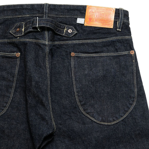 One Wash OR-1001 Tailor Jeans