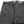 Black OR-1117 Classic Cotton Wide Low Trouser