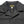 Black OR-4012 Sack Cotton Jacket