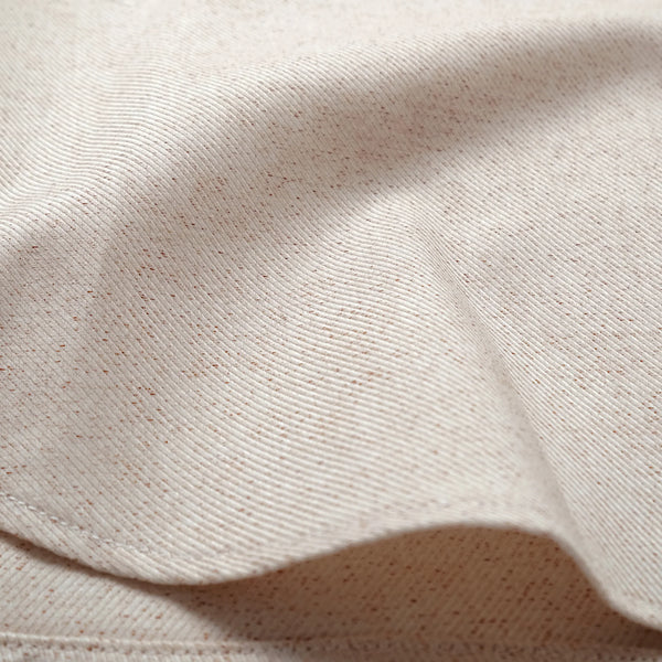 Birch Heather Cotton Shirt