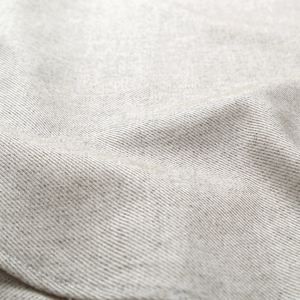 Willow Heather Cotton Shirt