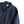 Navy Cotton C/N Packable Shirt Jacket