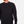 Navy Vasken Merino Wool Crewneck Sweater