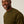 Olive Makers Stitch Crew Neck Jumper Sweater