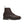 FW25 Brown Kelso Grain Leather Derby Boot