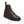 FW25 Brown Kelso Grain Leather Derby Boot