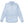 Sky Heather Cotton Shirt