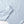 Sky Heather Cotton Shirt