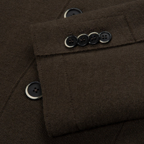 Bosco Slanegà Heavy Wool Blazer