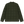 Rosin Green Quilted Nylon Technical Bomber Jacket