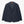 Navy Borgo Cotton Jacket