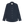 Dark Navy Blue Soft Flannel Cotton Shirt