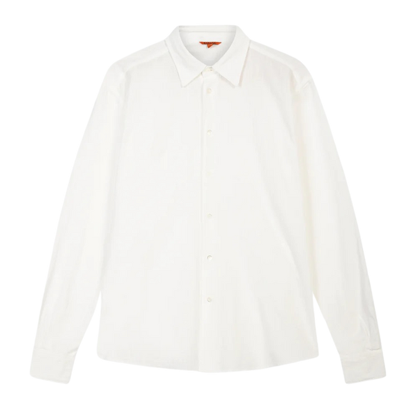 Bianco Maridola Cotton Shirt