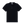 Navy Cotton Mesh Polo Shirt