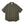 Olive French Linen Gran Pa S/S Shirt