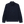 Navy Cotton Linen Jacket