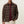 Caribou Faded Check Wool Overshirt