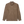 Dark Walnut Linen Overshirt