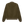 Military Olive Padded Technical Bomber Jacket