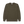 Khaki Cashmere Crewneck Sweater