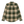 Rosin Green Check Flannel Cotton Shirt