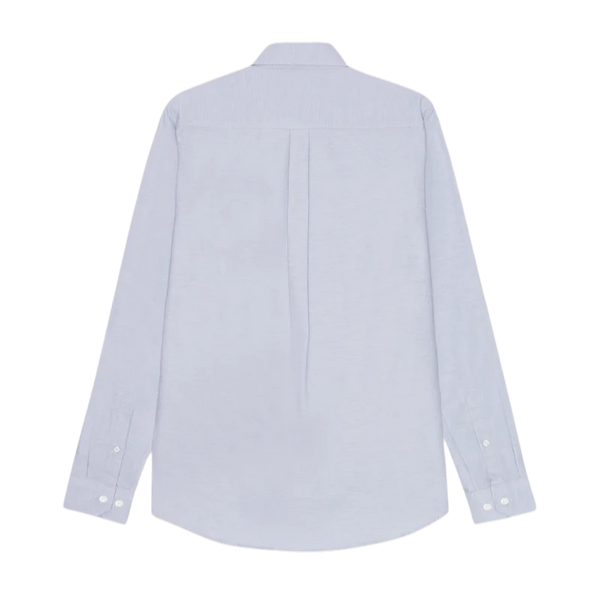 Sweet Lavender Soft Flannel Cotton Shirt