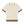 Egg Nog White Lace Knitted Cotton S/S Polo