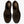 Dark Brown Mowbury Suede Apron Derby Shoes