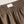 Dark Walnut Linen Drawstring Shorts