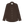 Delicioso Brown Soft Flannel Cotton Shirt