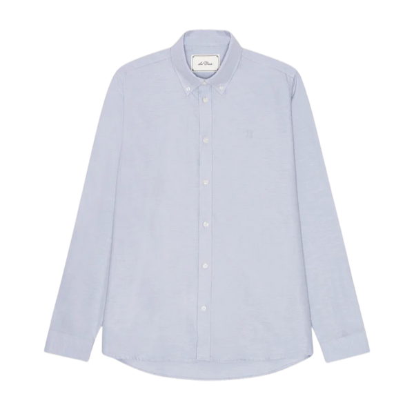 Sweet Lavender Soft Flannel Cotton Shirt